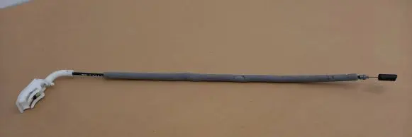 BMW Z4 E85 E86 Front door cable line 7038061 7038061119702