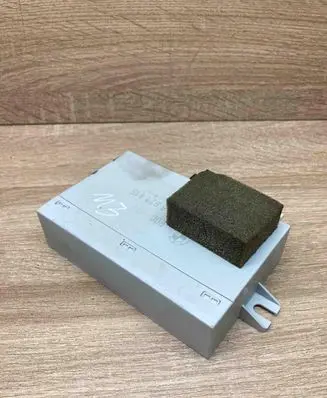BMW 3 E46 Parking PDC control unit/module 6921415