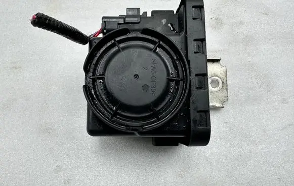 Volvo XC90 Alarm system siren 31652388