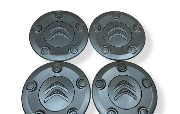 Citroen Jumpy Original wheel cap 9677381777