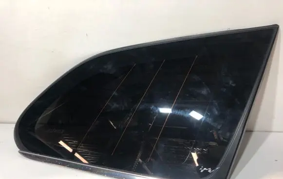 Volvo XC60 Rear side window 31386337