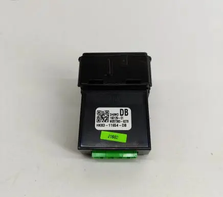 Jaguar F-Pace Other switches/knobs/shifts HK8311654DB