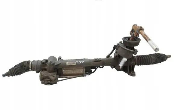 Skoda Superb B6 (3T) Steering rack 1K1423051EL
