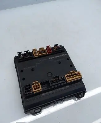 Volkswagen Polo Comfort/convenience module