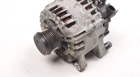 Volvo V50 Generator/alternator 30659390