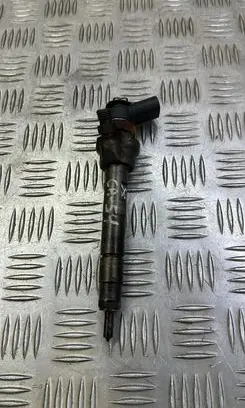 BMW X1 E84 Fuel injector 779844604