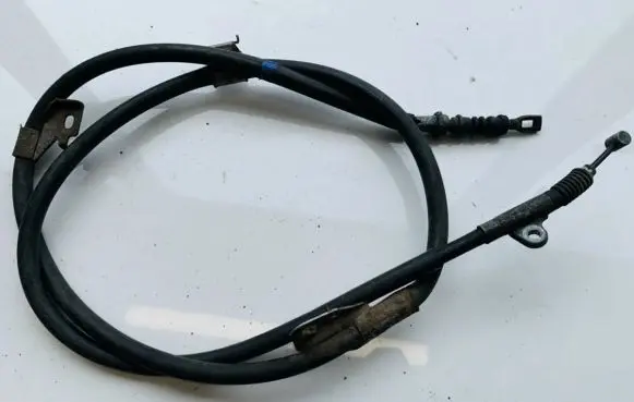 Nissan Almera Handbrake/parking brake wiring cable 