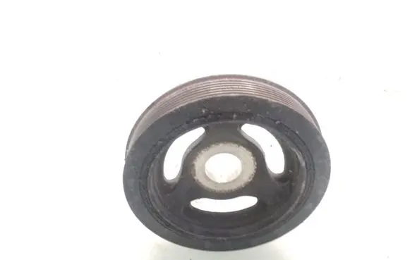 Citroen DS5 Crankshaft pulley
