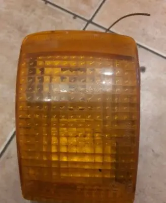 Ford Sierra Front indicator light 1308LH Slper 1308