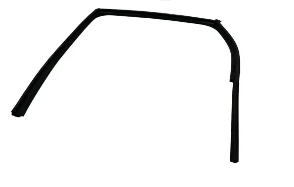 Peugeot 4008 Rubber seal rear door window/glass 3X4JT05 3X4JT05L1