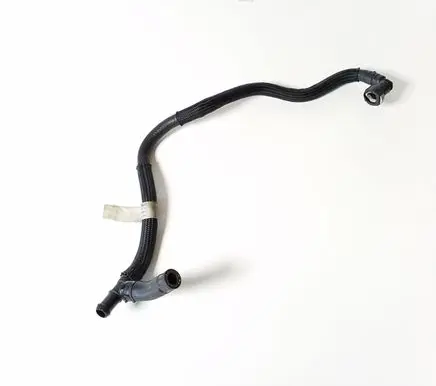 Fuel return line/hose