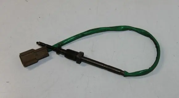 Exhaust gas temperature sensor