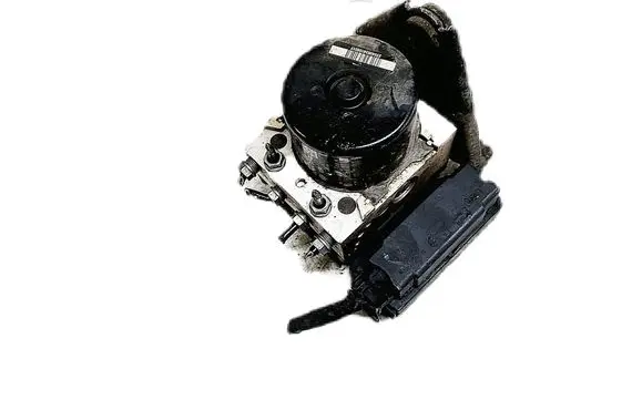 Skoda Octavia Mk2 (1Z) ABS Pump 1K0614517CP 1K0907379BE