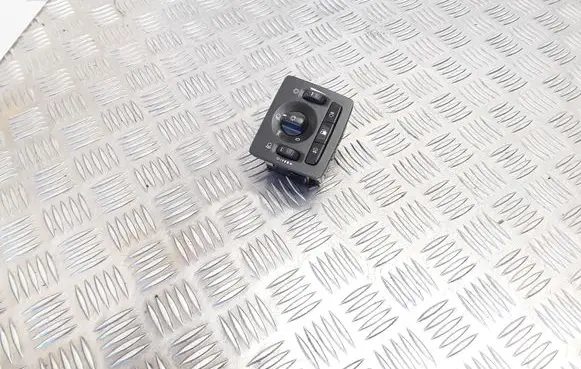Volvo V50 Light switch 30739300
