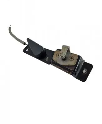 Renault Trafic II (X83) Front door interior handle 8200323112