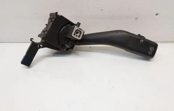 Volkswagen Touran I Wiper control stalk 1K0953519