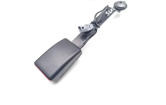 Renault Clio IV Front seatbelt buckle 878177659R 8081K14