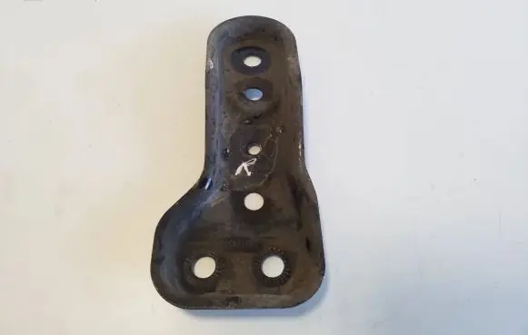 Other front suspension part