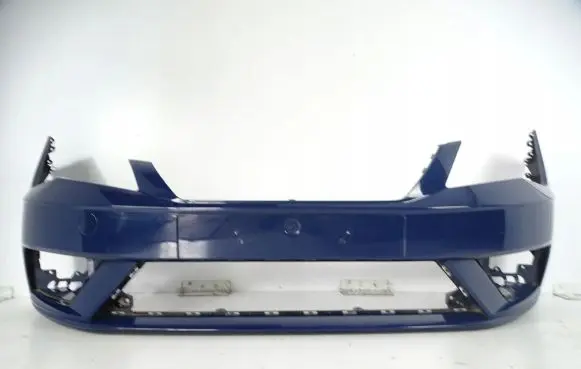 Seat Leon (5F) Front bumper