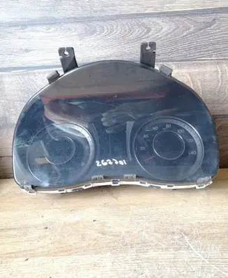 Hyundai i40 Speedometer (instrument cluster)