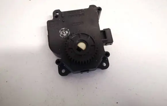 Lexus IS 220D-250-350 Air flap motor/actuator 0638000171 063800-0171