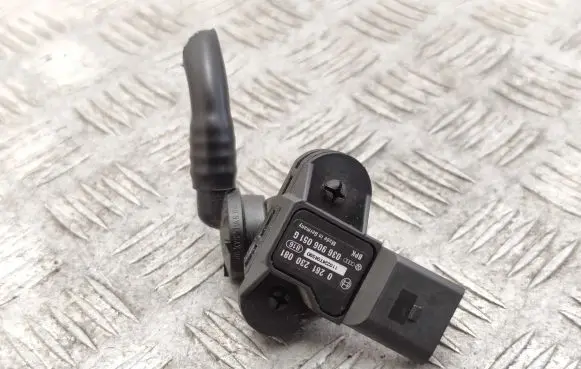 Audi A8 S8 D4 4H Air pressure sensor 036906051G 0261230081