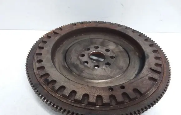 Flywheel