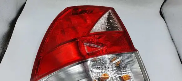 Honda FR-V Rear/tail lights NOCODE
