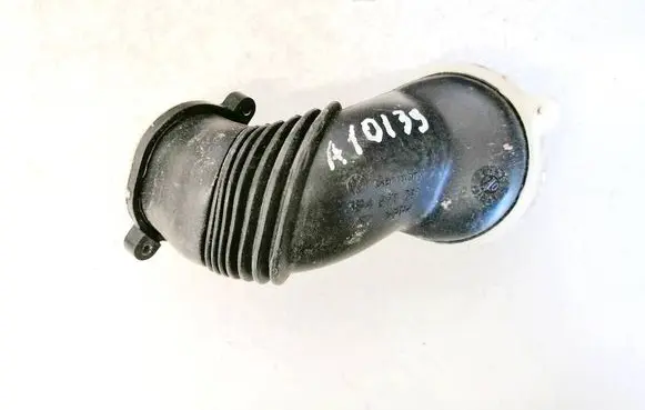 Volkswagen PASSAT B5.5 Vacuum line/pipe/hose 3b4971341