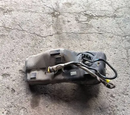 Jaguar E-Pace Fuel tank J9C39K007CC J9C39H307EA J9C39047AC