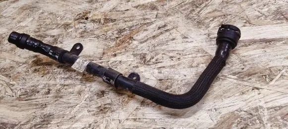 Alfa Romeo Giulia Engine coolant pipe/hose 9520145900