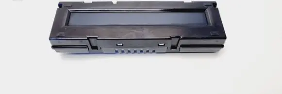 Opel Zafira C Screen/display/small screen 13338335 565412769 NS001191385L