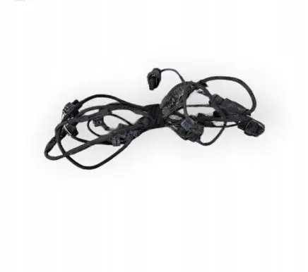 Audi A6 S6 C7 4G Parking sensor (PDC) wiring loom 4G5971095Q