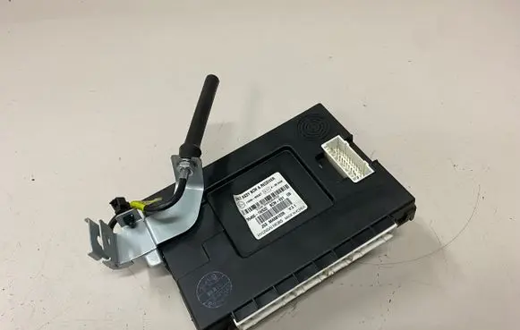 KIA Rio Comfort/convenience module 116RA000327 954001W532 MA081226