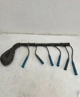BMW 3 E30 Ignition plug leads 0300513122 03000321025 17080029