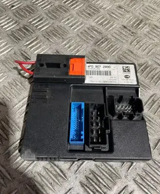 Audi A6 S6 C6 4F Other control units/modules 4F0907289G 4F0910289G