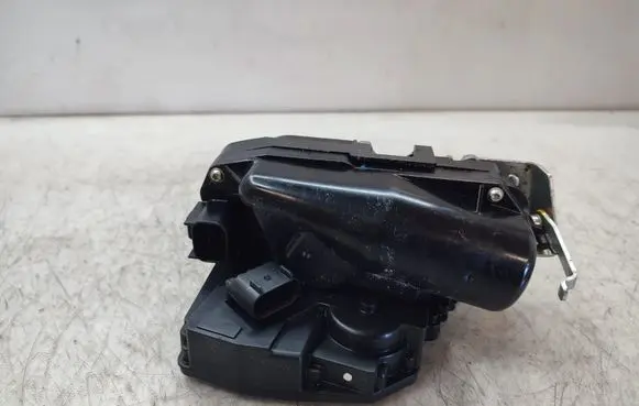 Hyundai ix 55 Tailgate/trunk/boot lock/catch/latch 812303J100