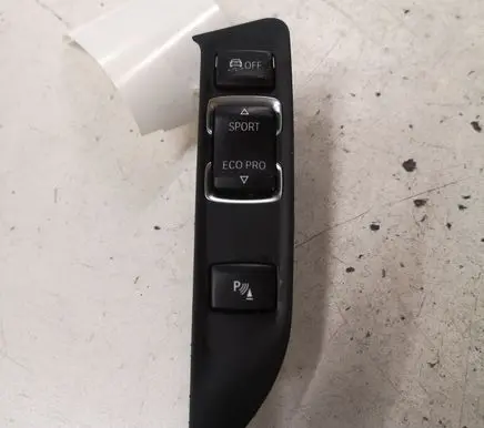 BMW 1 F20 F21 Other switches/knobs/shifts 925292102 90120835
