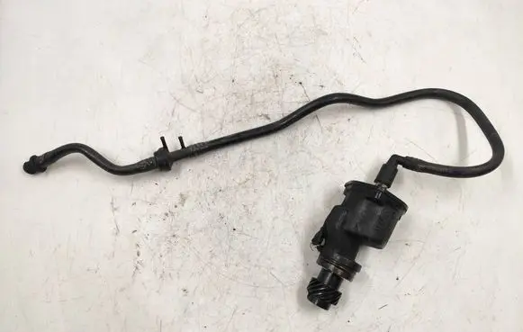 Volkswagen Sharan Vacuum pump 028207A