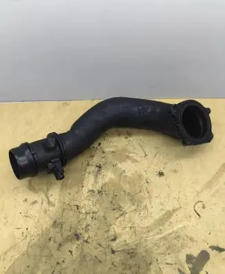 Mercedes-Benz E W212 Intercooler hose/pipe A6510900242