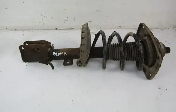 Fiat Scudo Front shock absorber/damper 1400567380