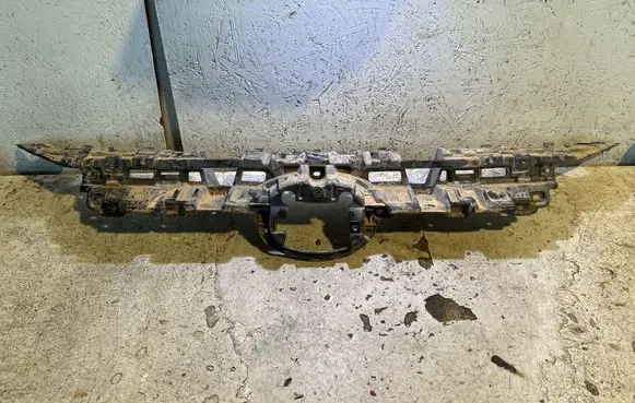 Toyota RAV 4 (XA50) Front bumper support beam 5311542010