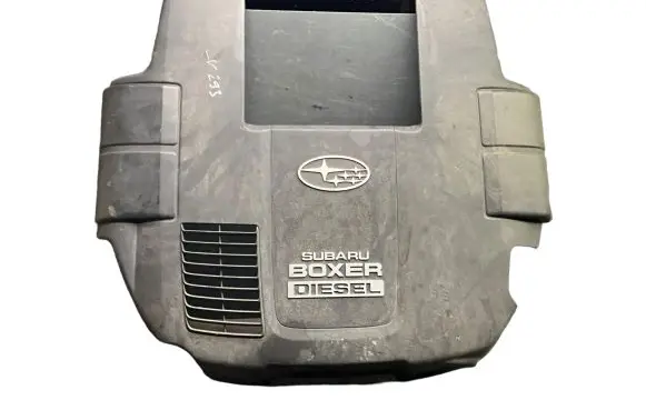Subaru Forester SH Engine cover (trim) 14026AA021 14025AA311
