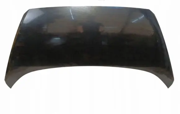 KIA Venga Engine bonnet/hood