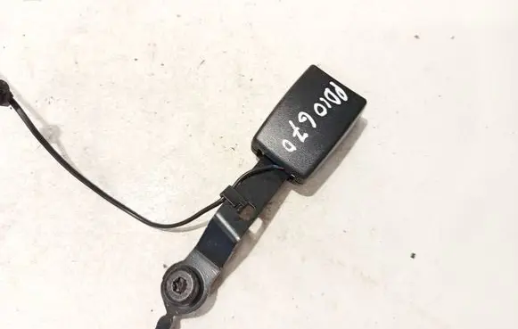 Alfa Romeo Mito Front seatbelt buckle 1693644