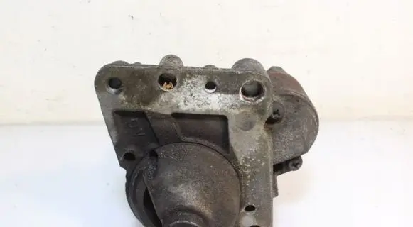 Citroen C4 I Picasso Starter motor C642186R
