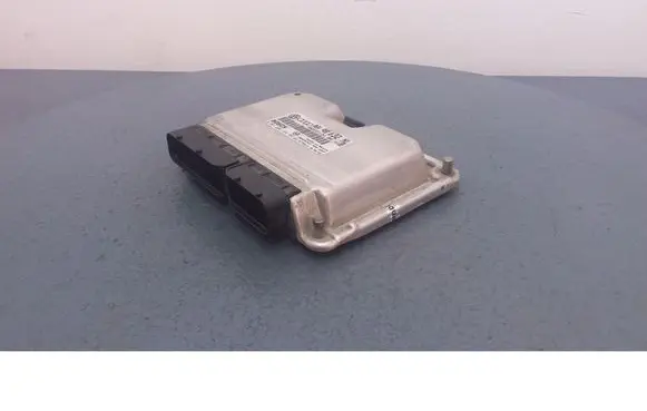 Volkswagen Jetta IV Engine control unit/module ECU 06A906032NL
