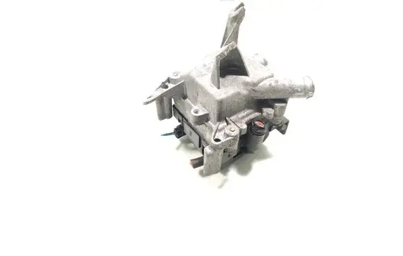 Mercedes-Benz E AMG W210 Coolant heater control valve A6111500304