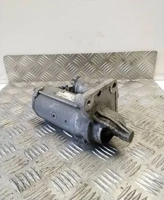 Citroen C4 II Starter motor 9662854180 18F30907MA