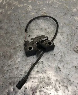 Volkswagen Crafter Engine bonnet/hood lock/catch 7C0823509ABILI 7C0823509A